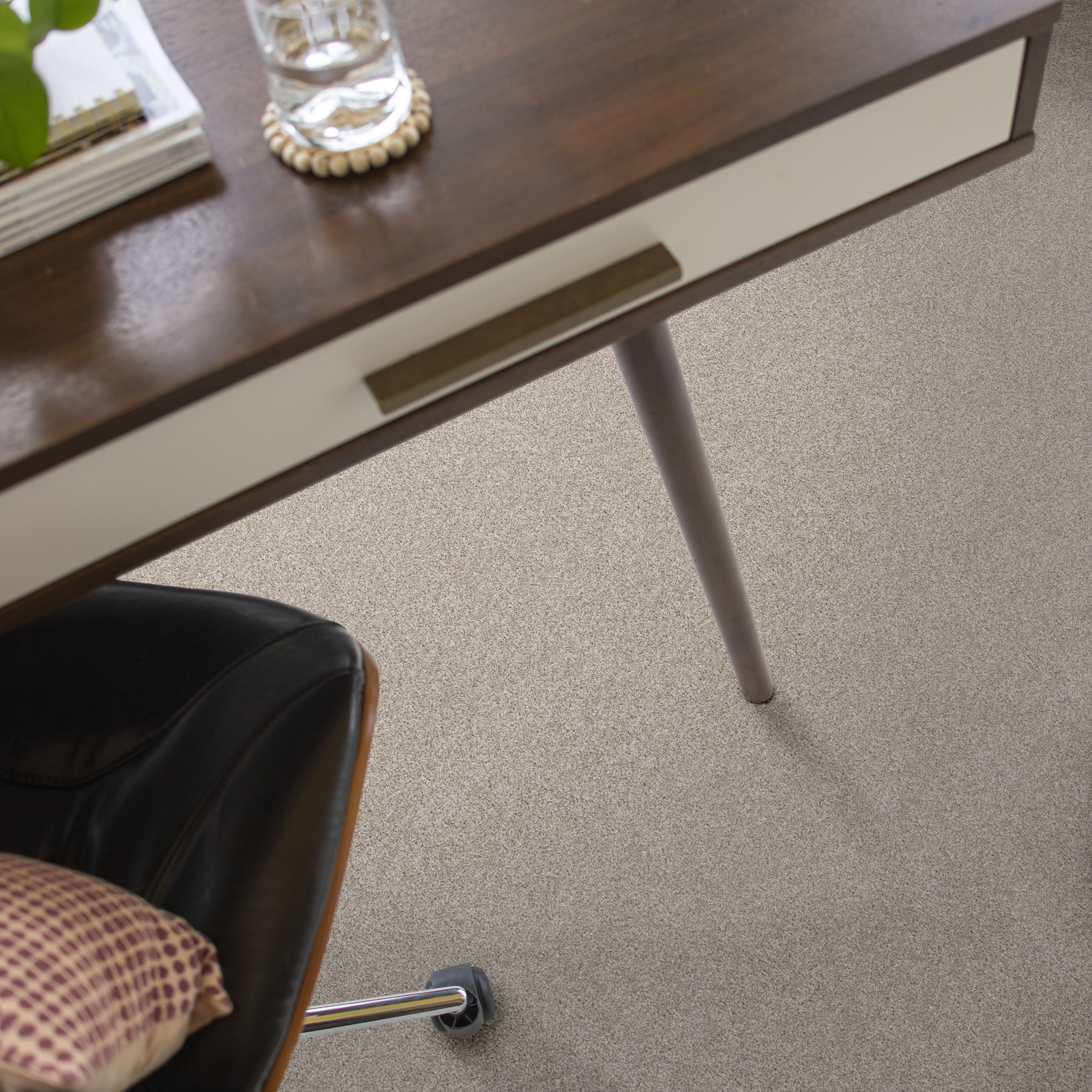 GW値下げトゥリィリトゥッティブリィリ SASHA BEIGE Del Rio Ii - Split Sediment Carpet | Shaw Floors